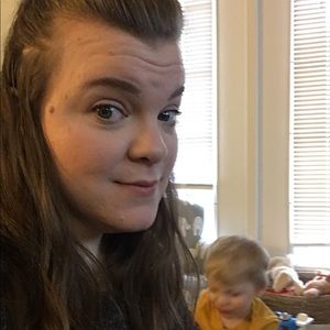 Meet your Posher, Darcy